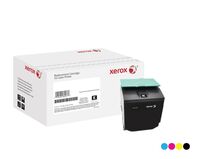 MAGENTA TONER CARTRIDGE Magenta toner cartridge. Equivalent to Lexmark C540H1MG, C540H2MG. Compatible with Lexmark C540, C543,