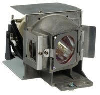 Projector Lamp for ViewSonic 220 Watt 4000 Hours, 220 Watt fit for ViewSonic Projector PJD6253, PJD6553W, PJD6383, PJD6553 Lampen