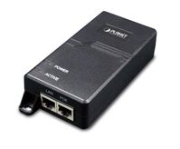 IEEE802.3at High Power PoE+ Gigabit Ethernet Injector 30W (All-in-one Pack) Network Switches