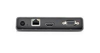 3001pr USB 3 Port Replicator **Refurbished** 3001pr USB 3 Port Replicator ( repl.H1L07,H1L08 ) Docks & Port Replicators