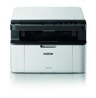 Dcp-1510E Multifunction Printer Laser A4 2400 X 600 Dpi 20 Ppm Multifunctional Printers