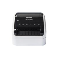 Ql-1110Nwb Label Printer Direct Thermal 300 X 300 Dpi 110 Mm/Sec Wired & Wireless Dk Wi-Fi Bluetooth Etikettendrucker
