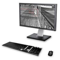 ACAP PERIMETER DEFENDER 1P Perimeter Defender, Intel Oprogramowanie do nadzoru wideo