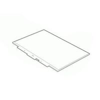 MTCH Panel Touch 75Y4761, Display, 35.8 cm (14.1"), WXGA, Touchscreen, Lenovo, Think Pad T400s, T410s, T410si
