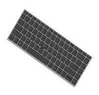 Keyboard (German) CP+PS BL SR PVCY 14 Einbau Tastatur