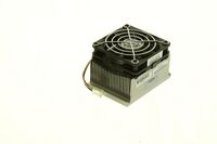 Heatsink kit - For use with **Refurbished** Xeon 3.06GHZ Cpu's