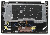 Upper case keyboard assembly , for Lenovo ideapad FLEX 6 ,