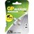 GP ALKALINE BUTTON CELL LR44 Blister with 4 batteries. 1.5V For products like toys, calculators and small flashlights. Also known as 186 Haushaltsbatterien