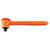 Facom S.151AVSE Tot 1000 Volt geïsoleerde ratel 1/2", VSE-serie