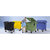 Müllcontainer aus Kunststoff, DIN EN 840