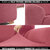 FUNDA SOFA HELENA 3 PLAZAS FUXIA CLARO