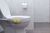 Cut360 Fresh Eco Bowl Clip Duftclip/Duftspender für Toilette, Bad