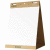 Flipchartblock 50x58,5cm 20 Blatt selbstklebend