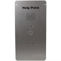 Vr SIP Help Point Telephone - VR2 - 2 Button