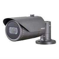 WiseNet HD+ HCO-6070R - Surveillance camera - outdoor - vandal-proof - colour (Day&Night) - 2.2 MP - 1920 x 1080 - 1080p, 1080/25p - auto iris - vari-focal - composite, AHD, CVI...