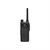 HP605 - Portable - two-way radio - DMR - 136 - 174 MHz, 400 - 527 Mhz - 48-channel