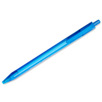 Kugelschreiber Papermate InkJoy, Druckmechanik, 1,0 mm, blau,