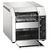 Lincat CT1 Conveyor Toaster in Silver with Adjustable Upper - 230 V