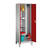 Mehrzweckschrank CP S 2000 Classic 8110-00 (ROT)