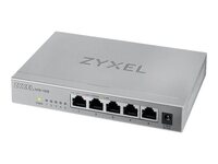 ZyXEL Switch 10-1000 5xTP - MG-105