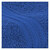 Handtuch Badetuch Duschtuch Gästetuch Saunatuch Baumwolle 14 Farben, 140x70 cm, Blau