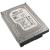Dell SATA Festplatte 160GB 7,2k SATA2 3,5" - U717D
