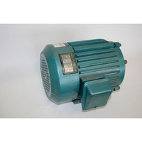 Motor 380 Volt