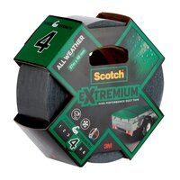 Scotch® Extremium™ All Weather Hochleistungs-Klebeband 2230, 27,4 m x 48 mm