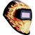 3M™ Speedglas™ Schweißmaske 100V3/8-12 Blaze H751220, 1 Stück
