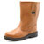 S3 THINSULATE RIG BOOTS 1PR TAN 7