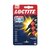 Loctite Super Glue Mini Trio Power Gel 3x1g (Pack of 3) 2642101