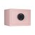 Phoenix Dream Home Safe with Electronic Lock Pink DREAM1P