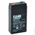 Batterie(s) Batterie plomb AGM FG10381 6V 3.8Ah F4.8