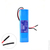 Batterie(s) Batterie Lithium Fer Phosphate 2S2P IFR18650 + PCM (19.2Wh) 6.4V 3Ah