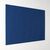 Eco-Colour® Frameless fire resistant office noticeboards