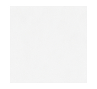 Glattblech, Alu, weiß beschichtet, BxLxS 240 x 480 x 0,8 mm