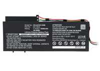 Laptop Accu 5250 mAh