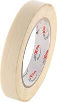 Klebeband maxtape Krepp 50mmx50m chamois