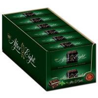 Nestle After Eight, Pfefferminz-Pralinen, 12 Packungen