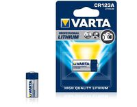 Varta CR123A Lithium fotóelem (6205301401)