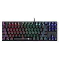 T-Dagger Bora T-TGK315 Blue Switch Gaming billentyűzet (T-TGK315_BLUE_HU)