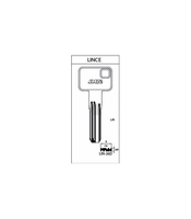 LLAVE LATON JMA LIN-26D