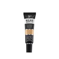 BYE BYE UNDER EYE concealer #medium tan