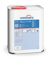 Remmers Aqua V-490-Verzoegerer - Büchse