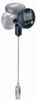 Mini-thermomètre numérique de contact Testo 905-T2 Type testo 905-T2
