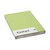 Dekorációs karton KASKAD A/4 160 gr intenzív vegyes színek 5x25 ív/csomag