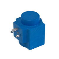 042N7508 Danfoss Danfoss magneetspoel 24VAC 9W
