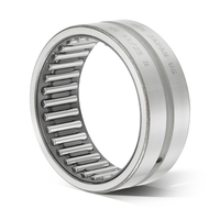 NTN NEEDLE ROLLER BEARING NK95/26R