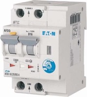 EATON AFDD-16/2/B/003-A 187204 ** Brandschutz-schalter 2pol B16A 30mA T