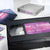 Etiketten für VHS-Videokassetten, A4, 147,3 x 20 mm, 25 Bogen/325 Etiketten, weiß